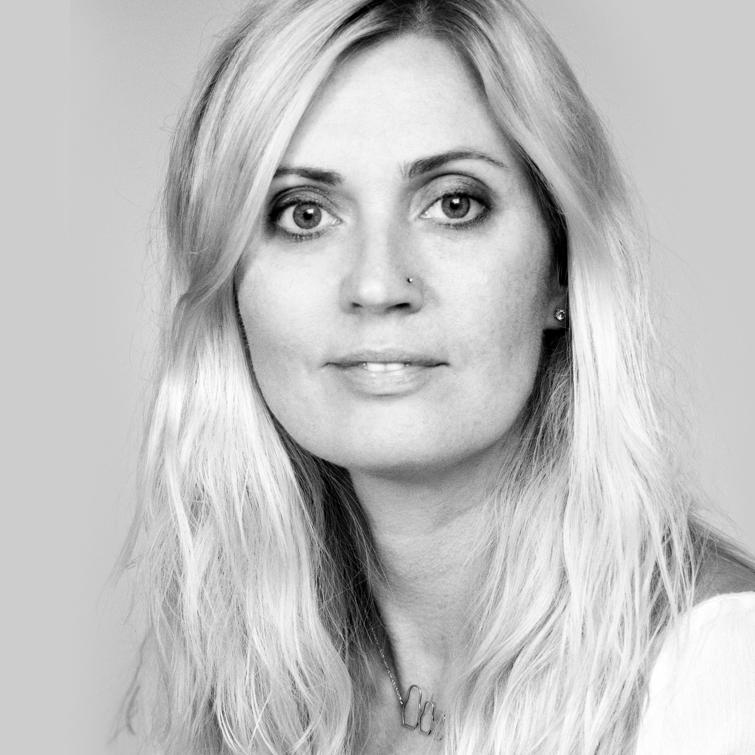 Petra Hlavatá